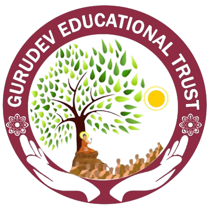 Gurudev Trust Logo
