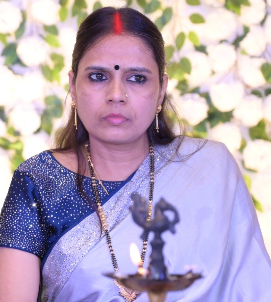 Smt. Nagina Devi